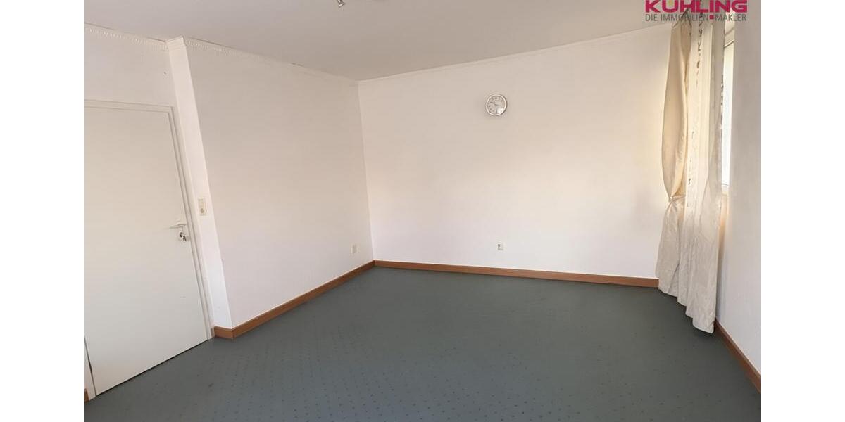 Etagenwohnung Diepholz - 4 Zimmer, 118 m&sup2;, 885&euro; | Angebot:23820556