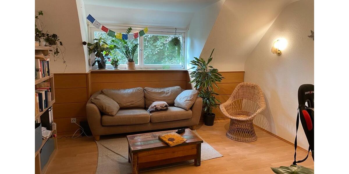Wohnen auf Zeit Lindau (Bodensee) - 2.5 Zimmer, 45 m&sup2;, 775&euro; | Angebot:26551360