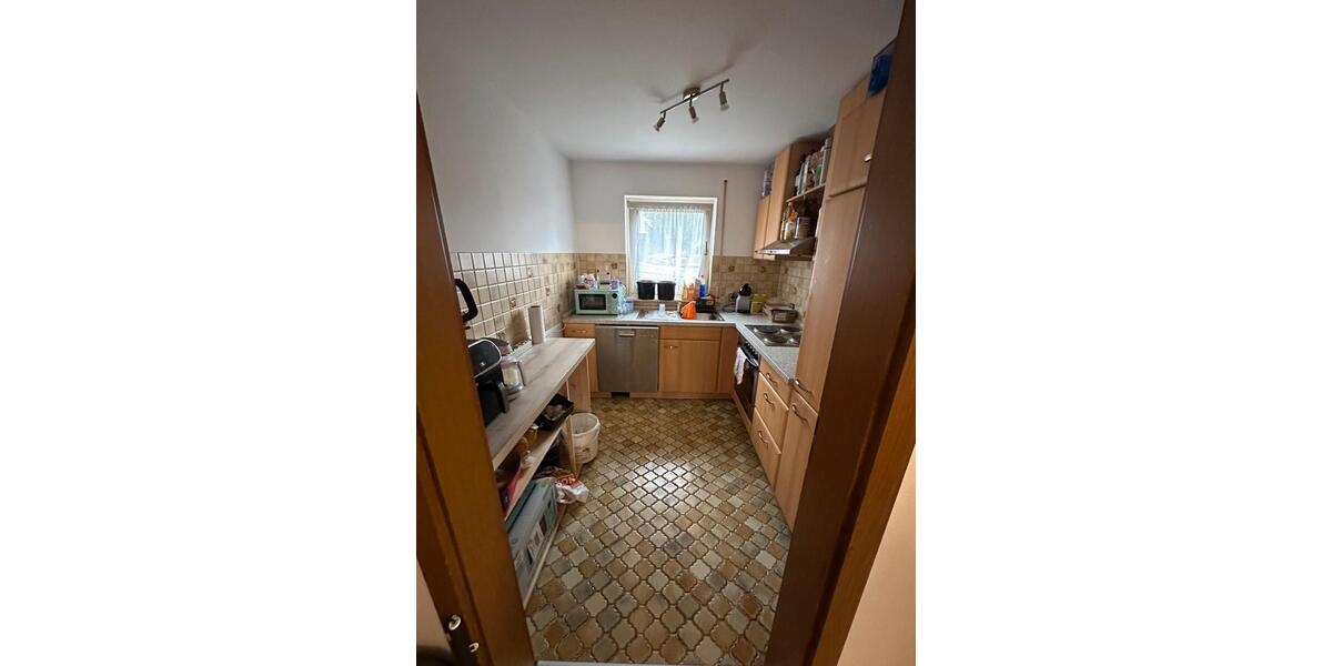 Erdgeschoßwohnung Herrenberg - 2.5 Zimmer, 43 m&sup2;, 795&euro; | Angebot:24355874