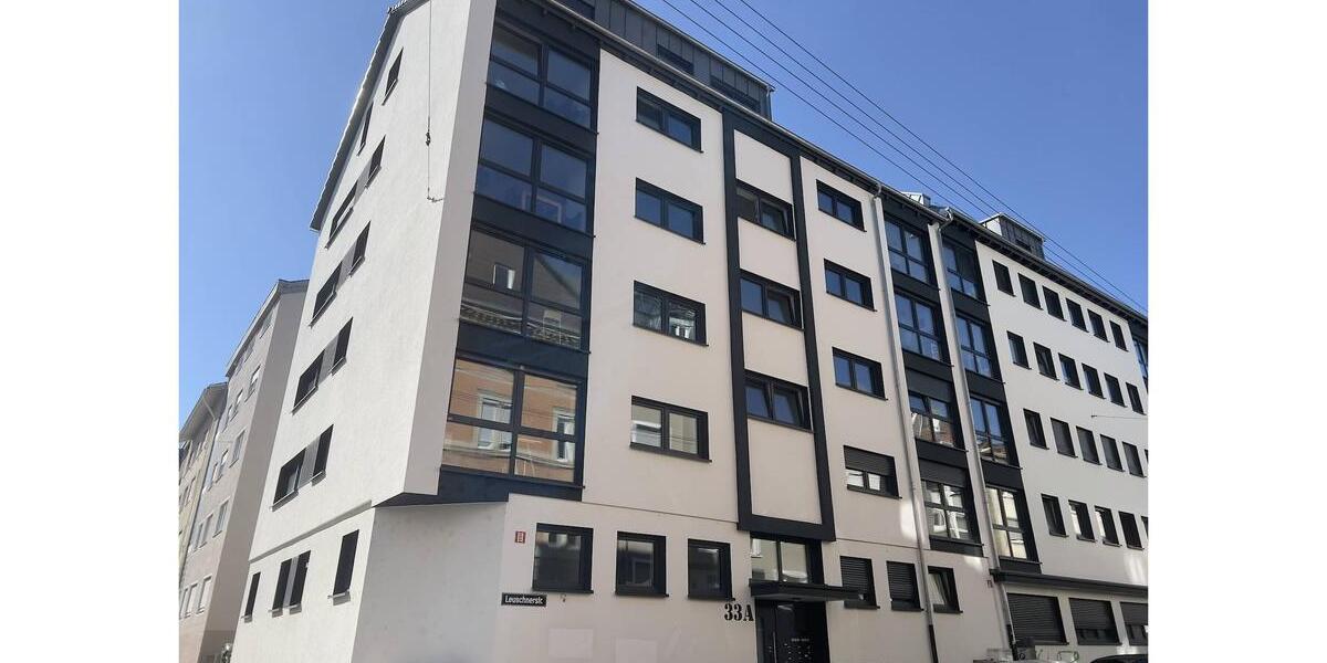 Etagenwohnung Stuttgart Stuttgart-West - 3 Zimmer, 76 m&sup2;, 1.415&euro; | Angebot:26086893