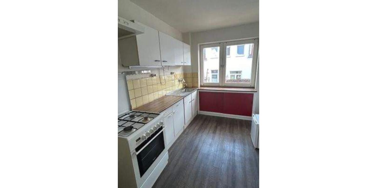Dachgeschoßwohnung Bremen Neustadt - 1.5 Zimmer, 25 m&sup2;, 440&euro; | Angebot:25221851