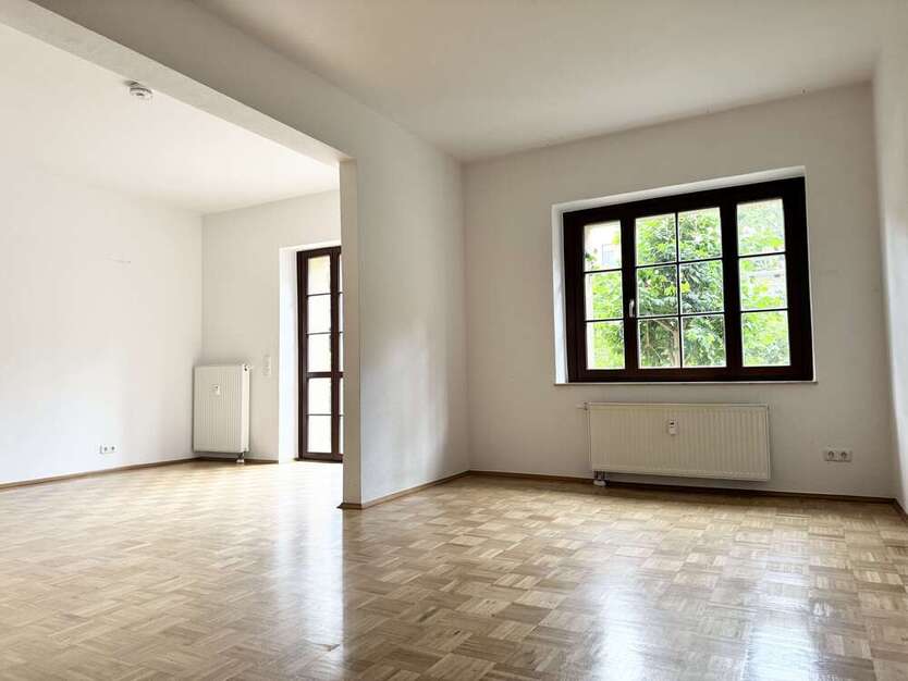 Wohnung zum Mieten in Dresden 1.482,43 € 144.71 m²