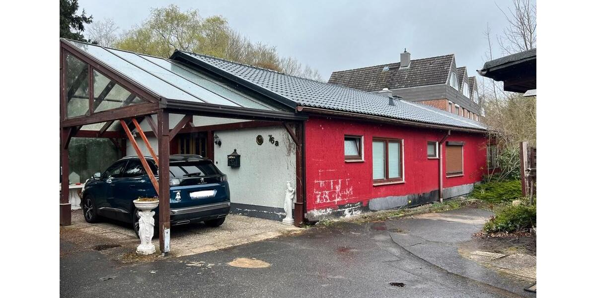 Bungalow Quickborn - 5 Zimmer, 185 m&sup2;, 1.750&euro; | Angebot:26037278