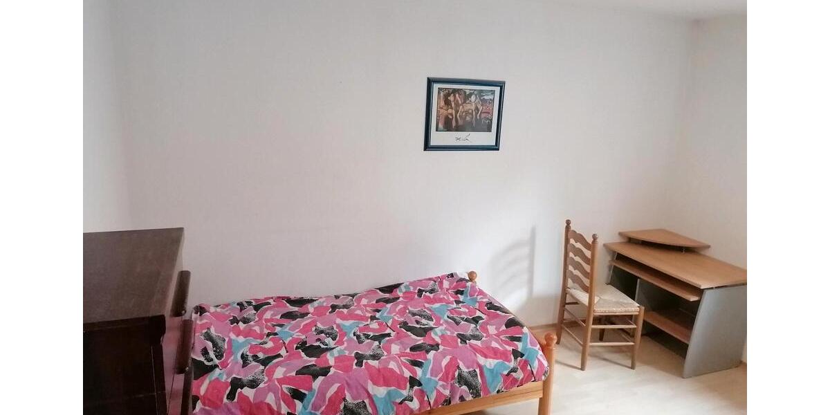 Wohnen auf Zeit Reichertshofen - 1 Zimmer, 16 m&sup2;, 400&euro; | Angebot:26378004