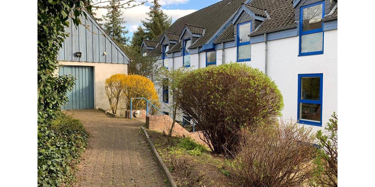 Wohnen auf Zeit Lüneburg - 1 Zimmer, 14 m&sup2;, 360&euro; | Angebot:26283919