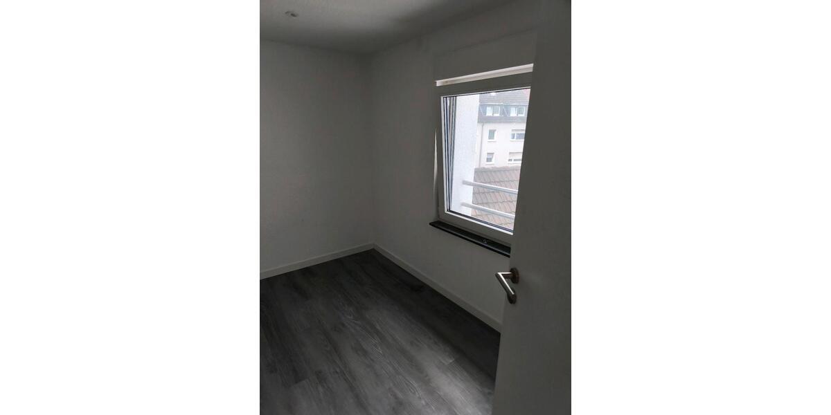 Dachgeschoßwohnung Hamm Daberg - 3 Zimmer, 60 m&sup2;, 650&euro; | Angebot:24975274