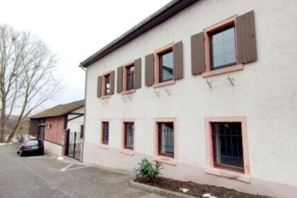 Wohnen auf Zeit Hanau Groß-Steinheim - 11 Zimmer, 295 m&sup2;, 3.350&euro; | Angebot:25434208