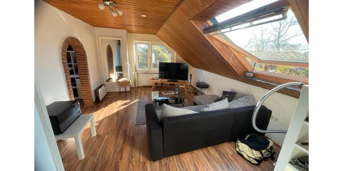 Etagenwohnung Aurich Egels und Wallinghausen - 1.5 Zimmer, 33 m&sup2;, 440&euro; | Angebot:26598468