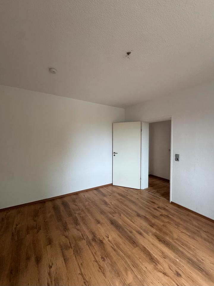 Helle 2-Zimmer-Wohnung in Voerde (46562)