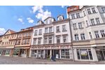 Dachgeschoßwohnung Mühlhausen (Thüringen) - 2 Zimmer, 35 m&sup2;, 320&euro; | Angebot:26665274