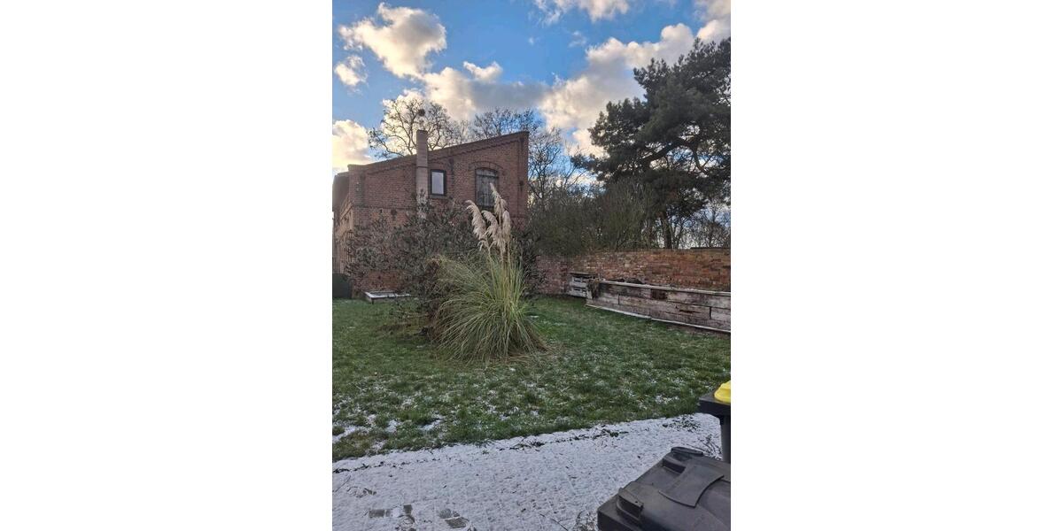 Wohnhaus in PLZ 15320 Klein Barnim zu vermieten 2 zimmer