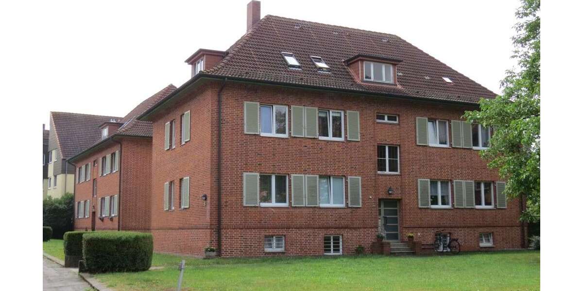 Etagenwohnung Lübeck Alt-Travemünde / Rönnau - 3 Zimmer, 69 m&sup2;, 870&euro; | Angebot:27451994