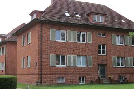 Wohnung Lübeck Alt-Travemünde / Rönnau - 3 Zimmer, 69 m&sup2;, 870&euro; | Angebot:27451994