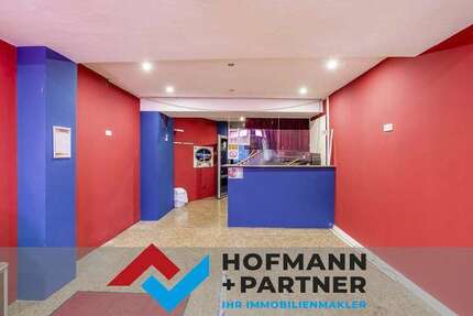 Einzelhandel in Meißen 749 € 170 m² zimmer