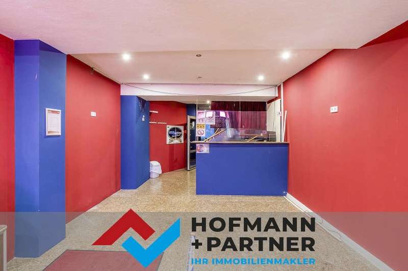 Einzelhandel in Meißen 749 € 170 m² zimmer