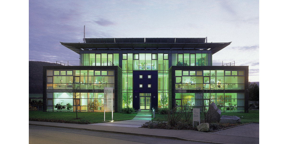 Gewerbeobjekt Aalen Unterkochen - 2.465&euro; | Angebot:25423728