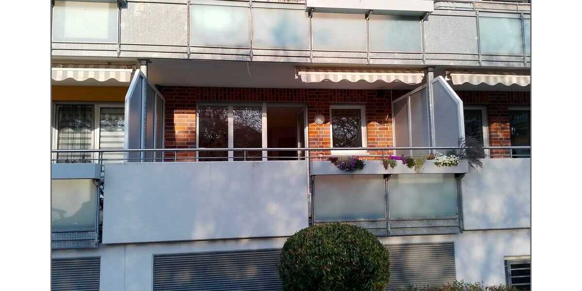 ...komfortables 1 Zi.- Apartment, mit Einbauküche ! 1 zimmer