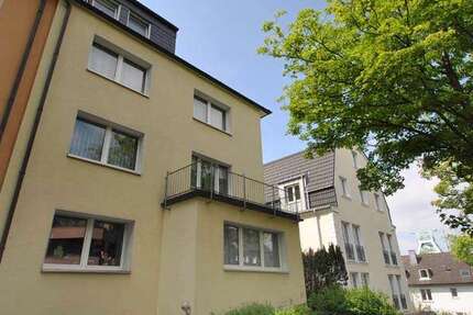 Wohnung zum Mieten in Bochum 1.600 € 155 m² 4.5 zimmer