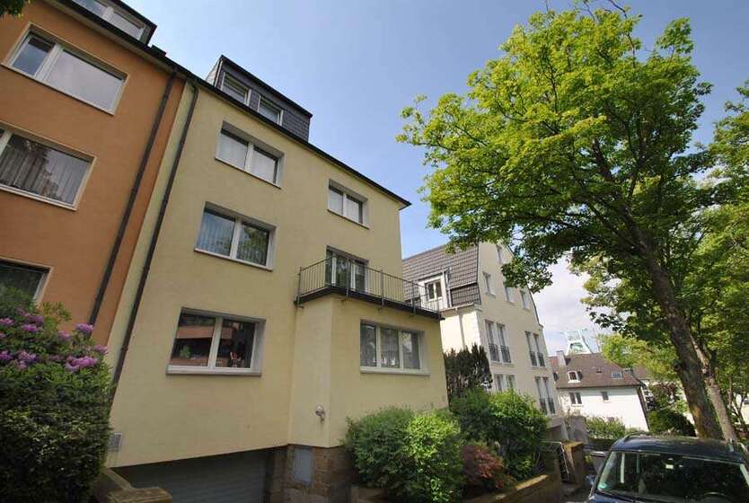 Wohnung zum Mieten in Bochum 1.600 € 155 m² 4.5 zimmer