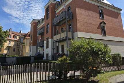 Wohnung Dresden Pieschen - 3 Zimmer, 78 m&sup2;, 850&euro; | Angebot:27272196
