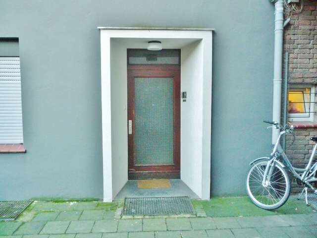Etagenwohnung Bocholt - 1 Zimmer, 50 m&sup2;, 360&euro; | Angebot:26450252