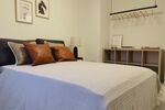Möbliertes 2-Zimmer-Wohnung mit Terrasse im beliebten Märchenviertel