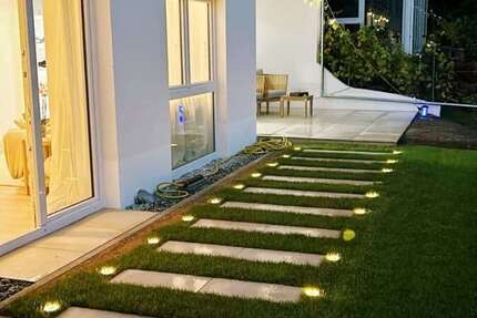 Wohnung zum Mieten in Leimen 1.600 € 78 m² 3 zimmer