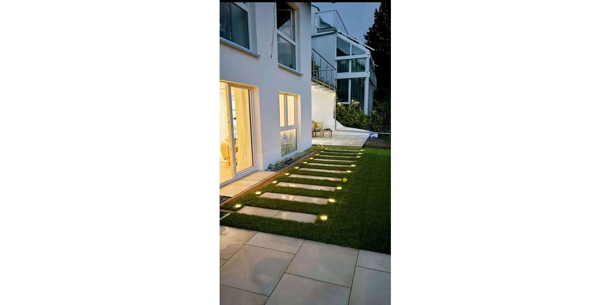 Wohnung zum Mieten in Leimen 1.600 € 78 m² 3 zimmer