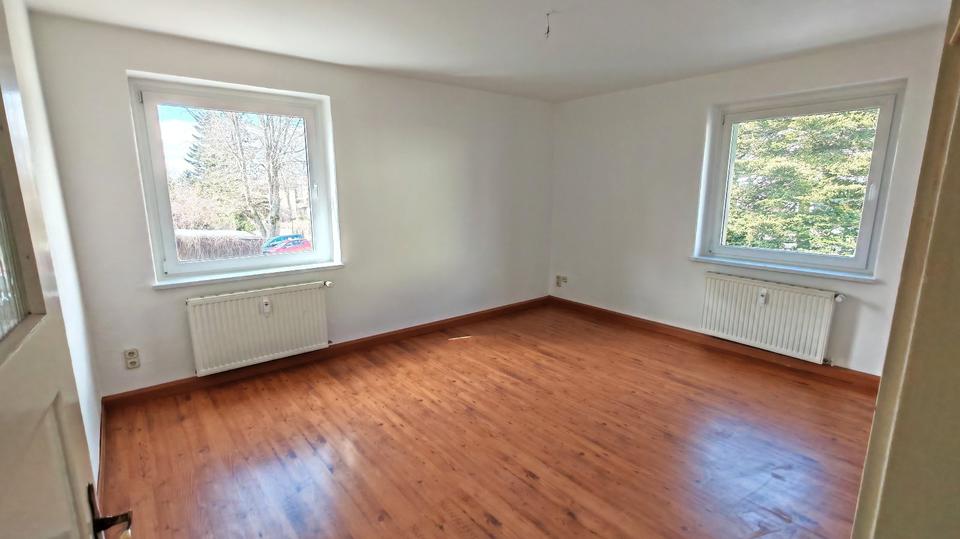 Etagenwohnung Mulda/Sa. Sa. - 2 Zimmer, 60 m&sup2;, 6&euro; | Angebot:21732770