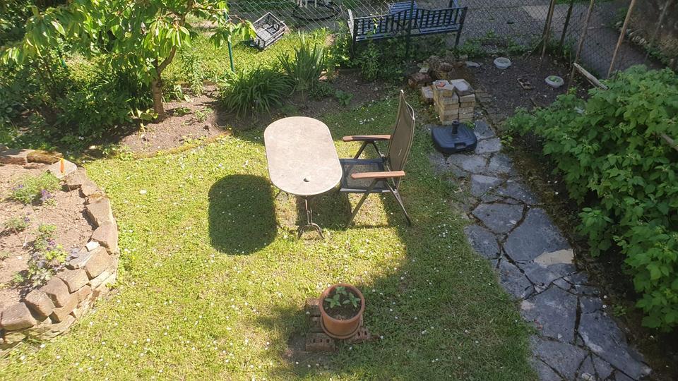 Wohnen auf Zeit Tübingen Derendingen - 1 Zimmer, 15 m&sup2;, 400&euro; | Angebot:26649530
