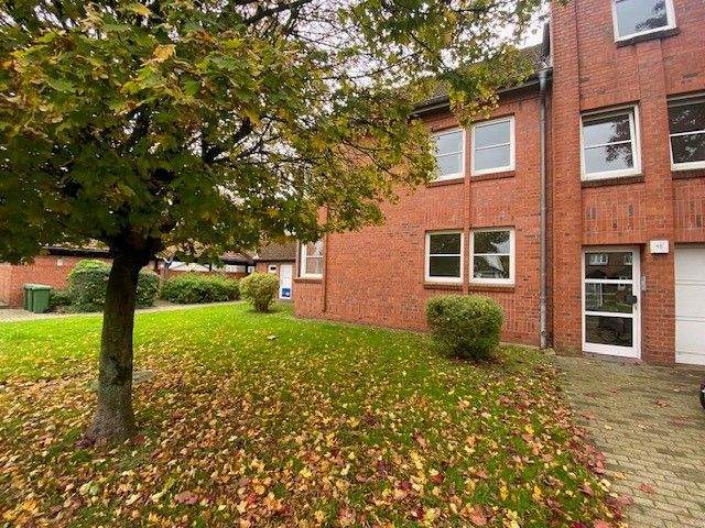 Etagenwohnung Brunsbüttel Brunsbüttel-Süd - 3 Zimmer, 69 m&sup2;, 501&euro; | Angebot:24631998