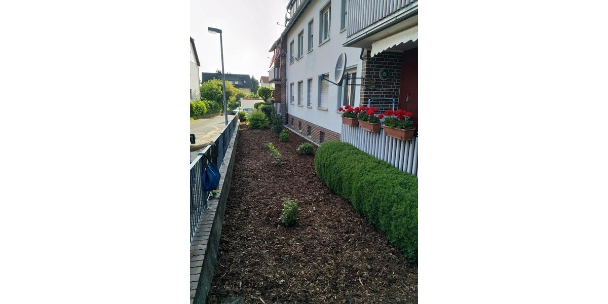 Erdgeschoßwohnung Gronau (Leine) - 3 Zimmer, 82 m&sup2;, 790&euro; | Angebot:26073919