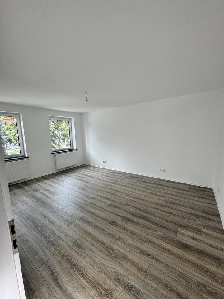 WG-Zimmer in der Jasperallee 60, Braunschweig zimmer