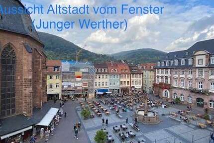 Wohnung zum Mieten in Heidelberg 1.900 € 75 m² 2 zimmer