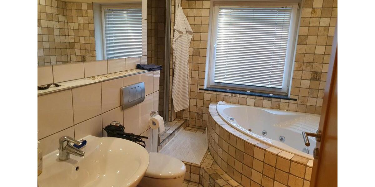 Etagenwohnung Rehling - 2.5 Zimmer, 90 m&sup2;, 700&euro; | Angebot:26025687