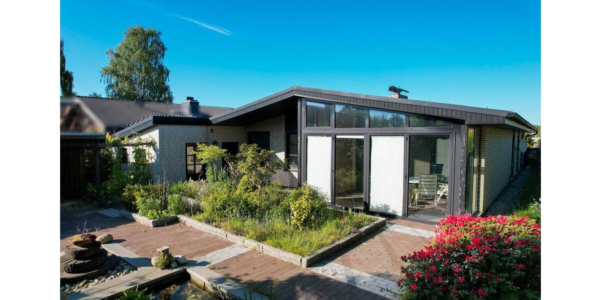 Einfamilienhaus Aurich - 4 Zimmer, 146 m&sup2;, 1.450&euro; | Angebot:24813077