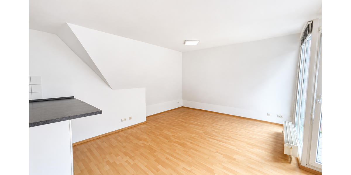 Etagenwohnung Tuttlingen - 3.5 Zimmer, 85 m&sup2;, 859&euro; | Angebot:27162041