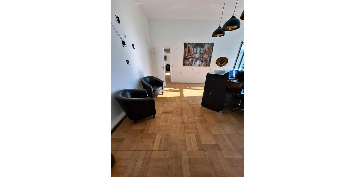 Etagenwohnung Blankenburg (Harz) - 2 Zimmer, 77 m&sup2;, 477&euro; | Angebot:25904620