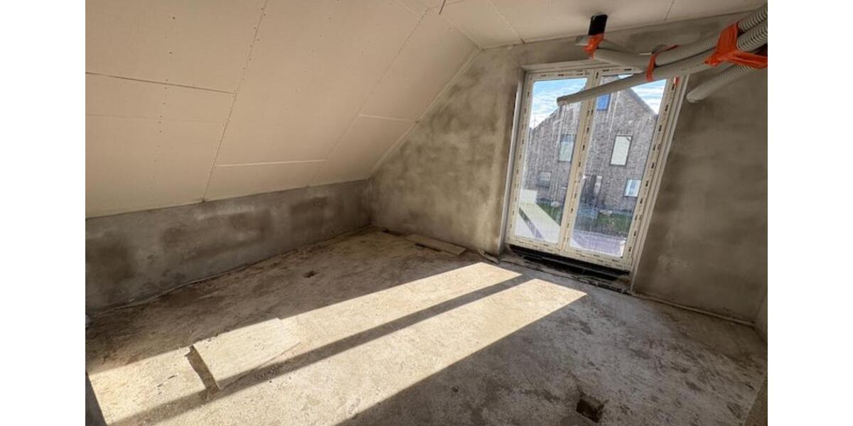 Neubau-DHH mit Seelage – energieeffizient, Garten, moderne Ausst. 4 zimmer