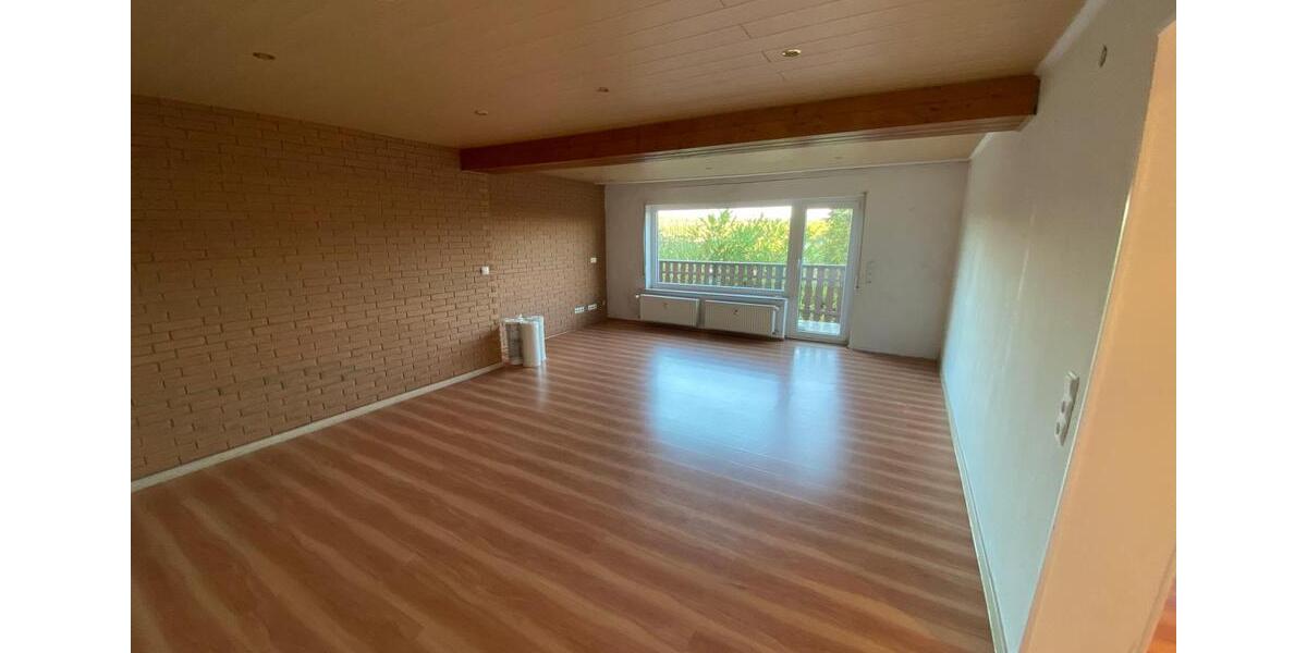 Erdgeschoßwohnung Wächtersbach - 2.5 Zimmer, 84 m&sup2;, 750&euro; | Angebot:26385302