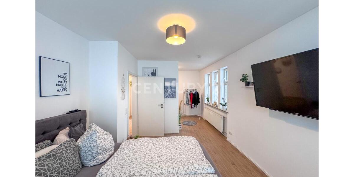 Etagenwohnung Lichtenfels - 3 Zimmer, 133 m&sup2;, 980&euro; | Angebot:25351878