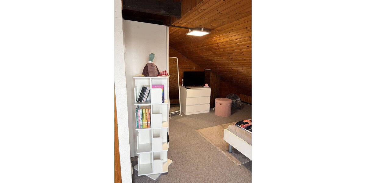 Etagenwohnung Hebertshausen Oberweilbach - 2 Zimmer, 75 m&sup2;, 950&euro; | Angebot:26811974