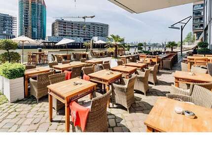Gewerbeobjekt Hamburg Hamburg-Mitte - 12.900&euro; | Angebot:27677852