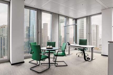 Gewerbeobjekt Frankfurt am Main Bahnhofsviertel - 890&euro; | Angebot:25302259