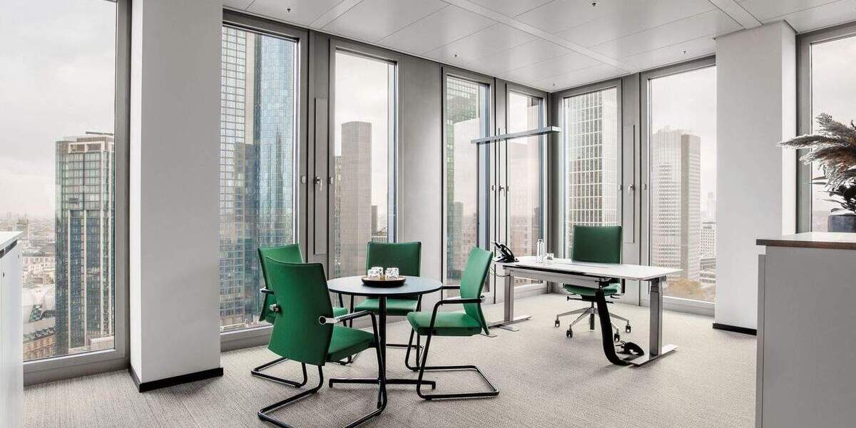 Gewerbeobjekt Frankfurt am Main Bahnhofsviertel - 890&euro; | Angebot:25302259