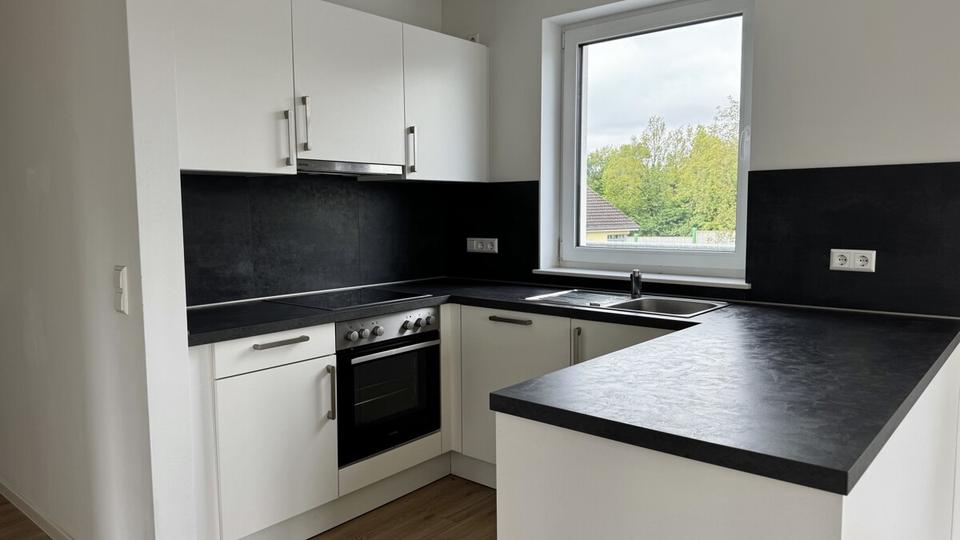 Dachgeschoßwohnung Oldenburg Drielaker-Moor - 3 Zimmer, 128 m&sup2;, 1.350&euro; | Angebot:26545426