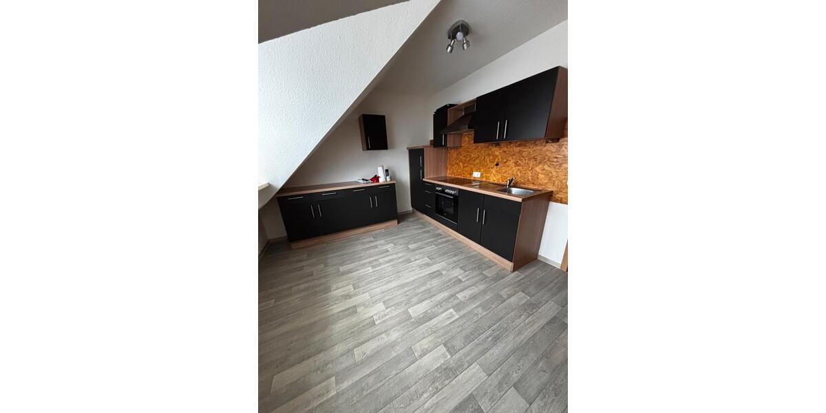 Etagenwohnung Wiesmoor - 2 Zimmer, 65 m&sup2;, 740&euro; | Angebot:26014262