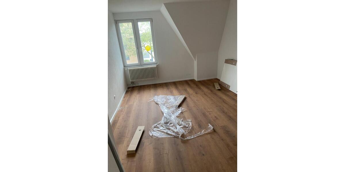Wohnen auf Zeit Freiburg im Breisgau Herdern - 4 Zimmer, 105 m&sup2;, 2.200&euro; | Angebot:26434301