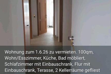 Wohnung Höxter - 3 Zimmer, 100 m&sup2;, 1.400&euro; | Angebot:26617922
