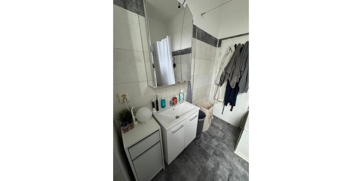 Wohnung im Erdgeschoss in Sehnde Stadt zu vermieten 2 zimmer